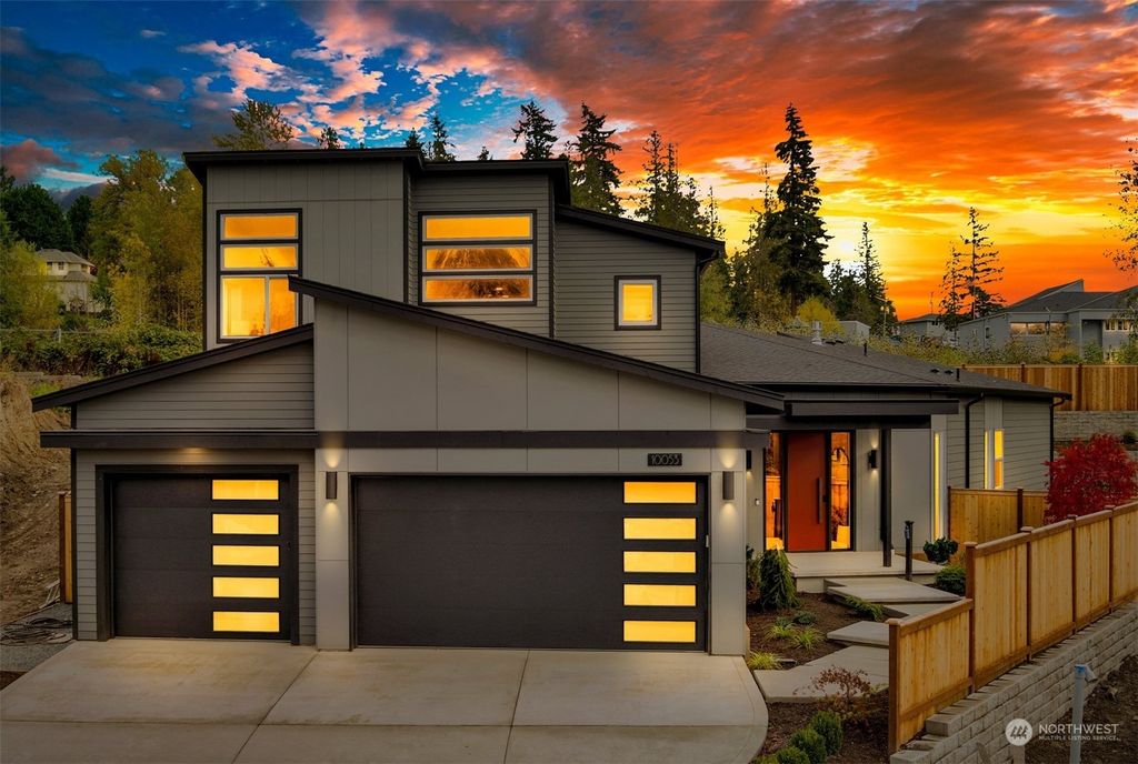 Photo of 10053 NE 196 Place, Bothell, WA 98011 (MLS # 2305251)
