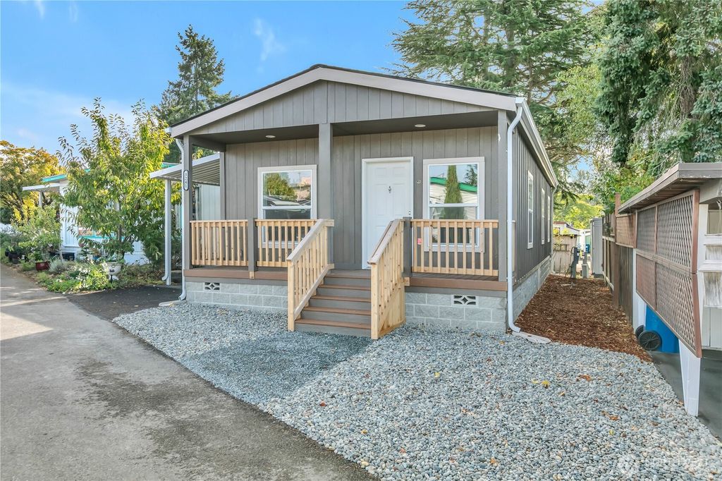 Photo of 3241 S 181st Place #133, SeaTac, WA 98188 (MLS # 2442680)