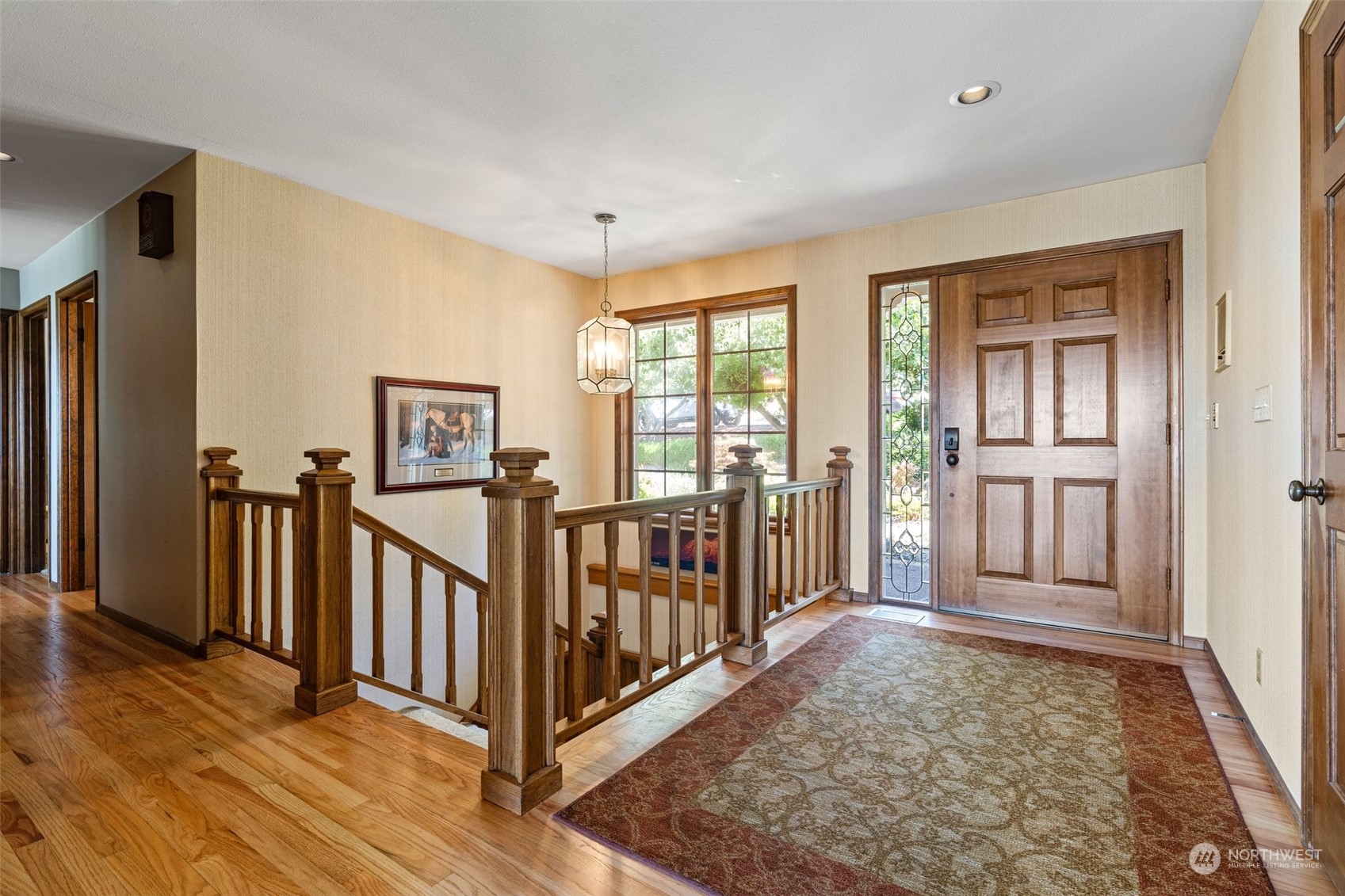 815 SE Evergreen Drive