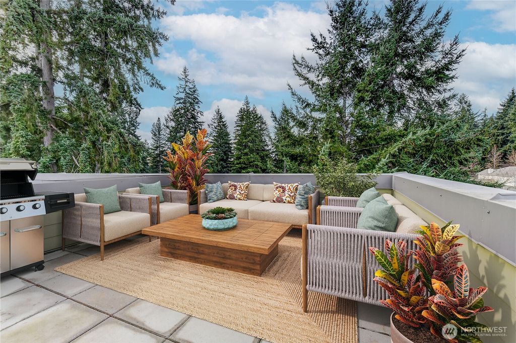 Photo of 7629 NE 122nd Court #1, Kirkland, WA 98034 (MLS # 2473034)