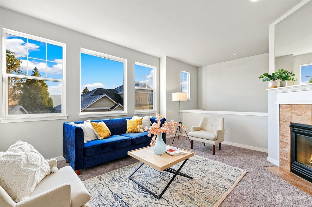 Photo of 15423 135th Place NE #33D, Woodinville, WA 98072 (MLS # 2017006)