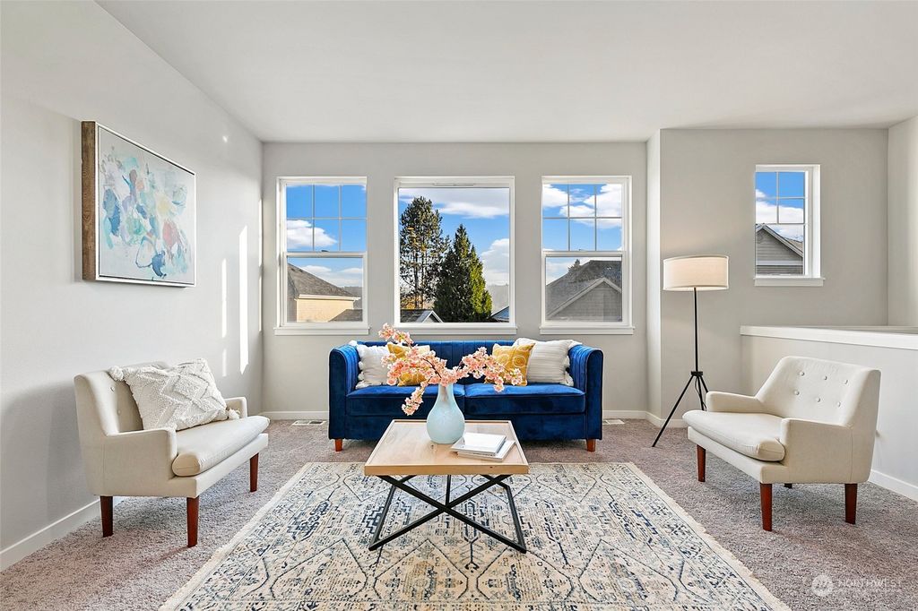 Photo of 15423 135th Place NE #33D, Woodinville, WA 98072 (MLS # 2017006)