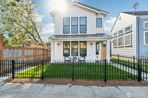 5111 6th Avenue NW Seattle WA 98107