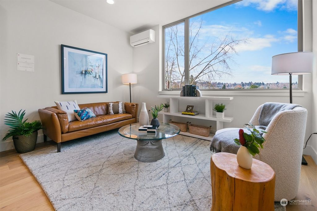 Photo of 3205 A 37th Place S, Seattle, WA 98144 (MLS # 2181709)