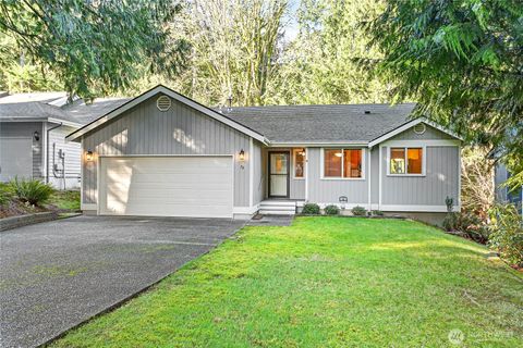 Photo of 74 N Point Drive, Bellingham, WA 98229 (MLS # 2501615)