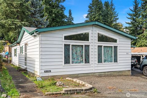 8811 Overlook Circle NE 71 Bremerton WA 98312