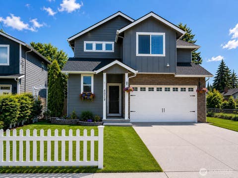 Photo of 8029 E D ST, Tacoma, WA 98404 (MLS # 2574265)