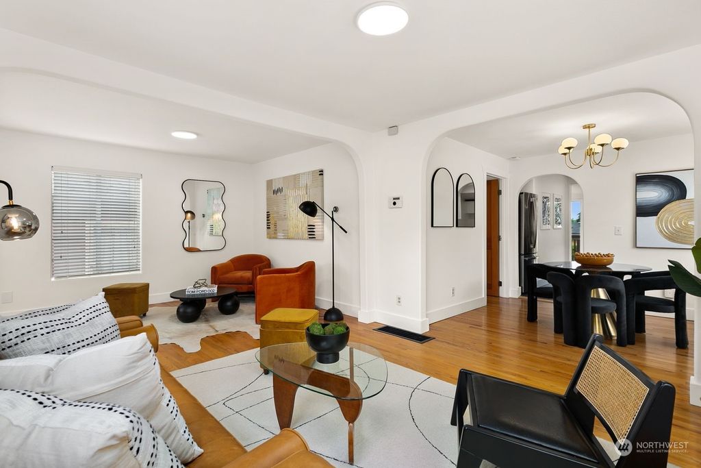 Photo of 4607 S Findlay Street, Seattle, WA 98118 (MLS # 2250406)