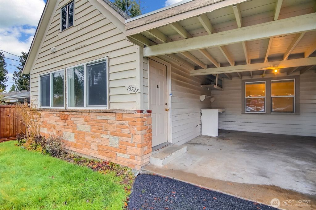 Photo of 16727 60th Avenue W, Lynnwood, WA 98037 (MLS # 2336282)