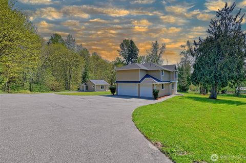 8619 171st Avenue SE Snohomish WA 98290
