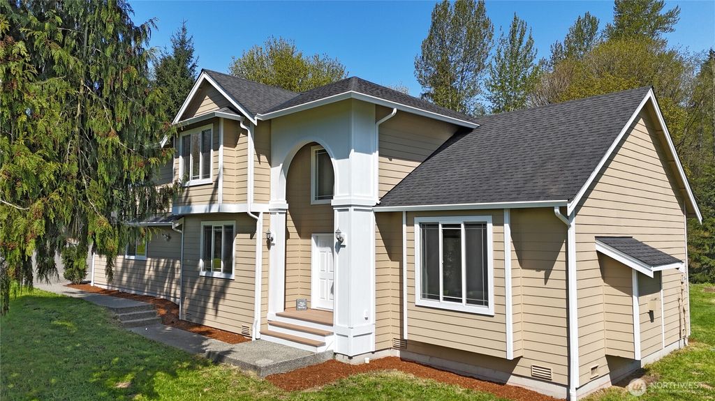 Photo of 8619 171st Avenue SE, Snohomish, WA 98290 (MLS # 2361591)