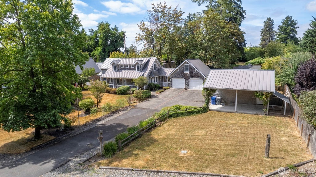 Photo of 5106 112th Avenue Ct E, Edgewood, WA 98372 (MLS # 2567311)