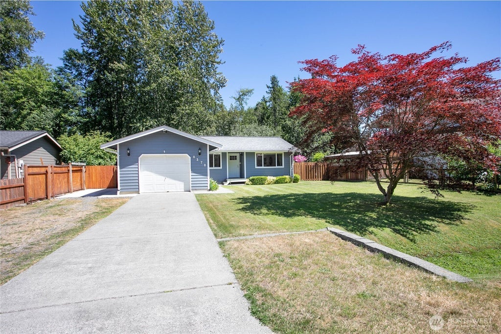 Photo of 8370 Grouse Crescent Drive, Birch Bay, WA 98230 (MLS # 2555171)
