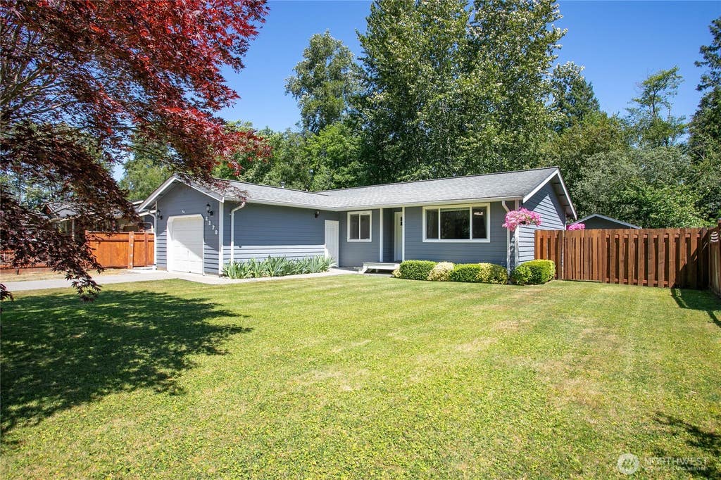 Photo of 8370 Grouse Crescent Drive, Birch Bay, WA 98230 (MLS # 2555171)