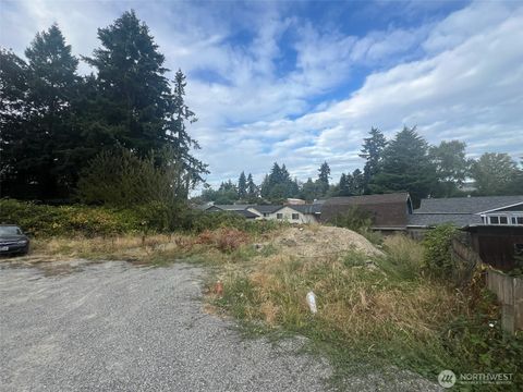 705 S 96th Street Tacoma WA 98444