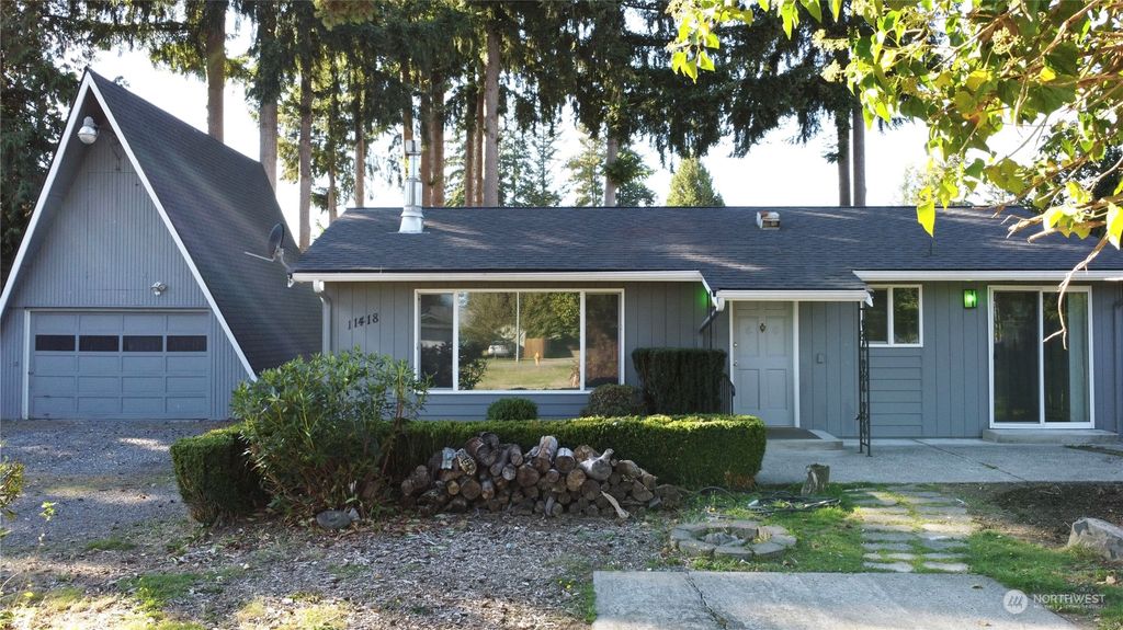 Photo of 11418 47th Avenue NE, Marysville, WA 98271 (MLS # 2300324)