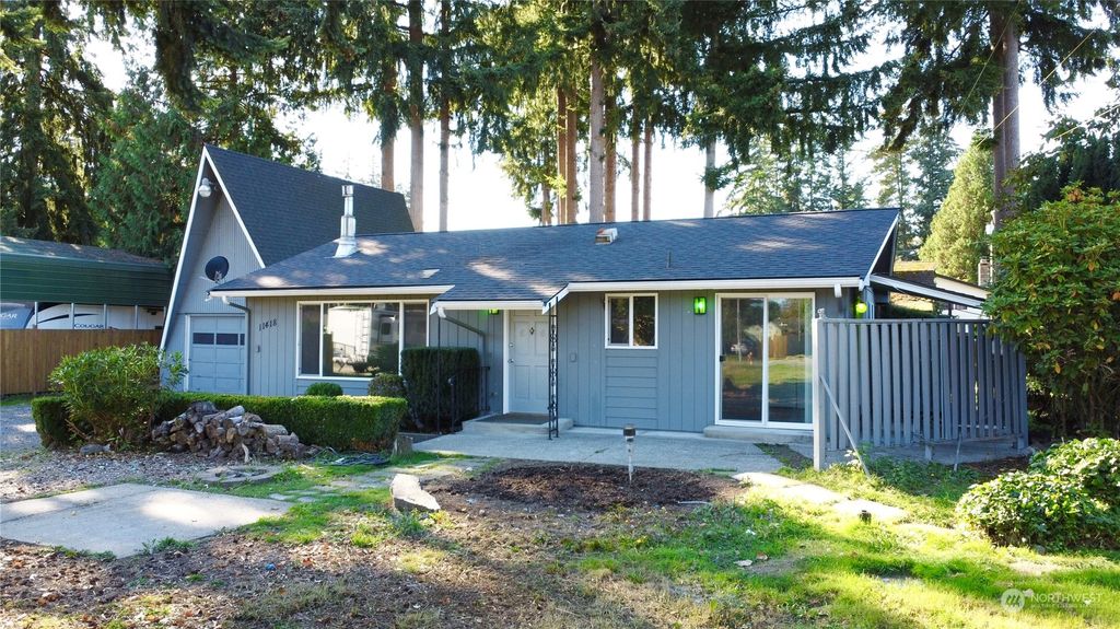 Photo of 11418 47th Avenue NE, Marysville, WA 98271 (MLS # 2300324)