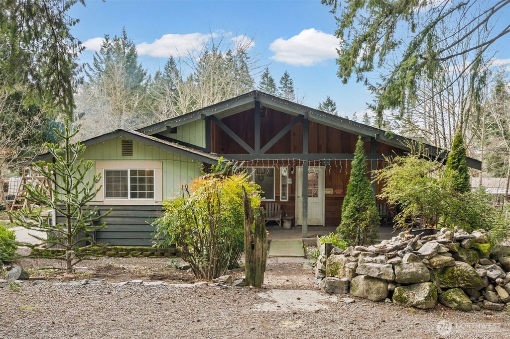 Photo of 10514 365th Street Ct E, Eatonville, WA 98328 (MLS # 2471732)