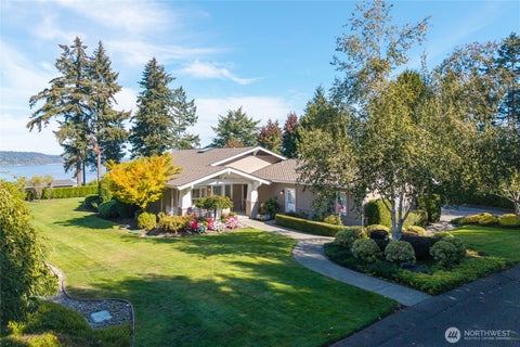 Photo of 1817 49th Street Court CT NW, Gig Harbor, WA 98335 (MLS # 2592111)