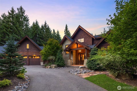 Photo of 111 Orphan Nugget Lane, Cle Elum, WA 98922 (MLS # 2588254)