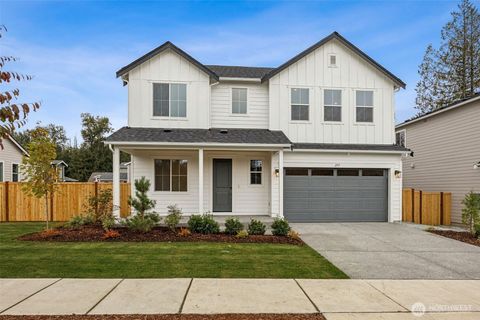 Photo of 237 N 55th Street #23, Mount Vernon, WA 98273 (MLS # 2413035)