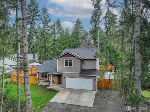 Photo of 18204 E Clear Lake Boulevard SE, Yelm, WA 98597 (MLS # 2463108)