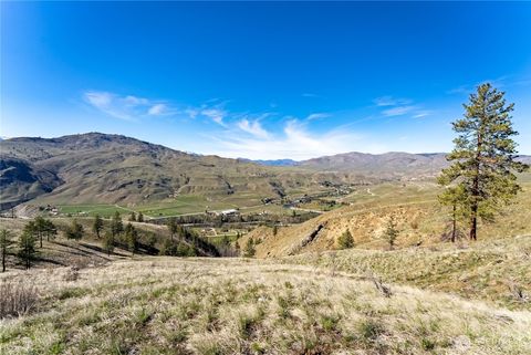 Photo of 78 Lariat Loop, Methow, WA 98834 (MLS # 2397952)