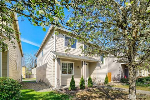 Photo of 367 Graham Avenue NE, Renton, WA 98059 (MLS # 2503640)