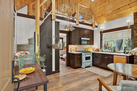 Photo of 251 Goodrich Road, Camano Island, WA 98282 (MLS # 2465207)