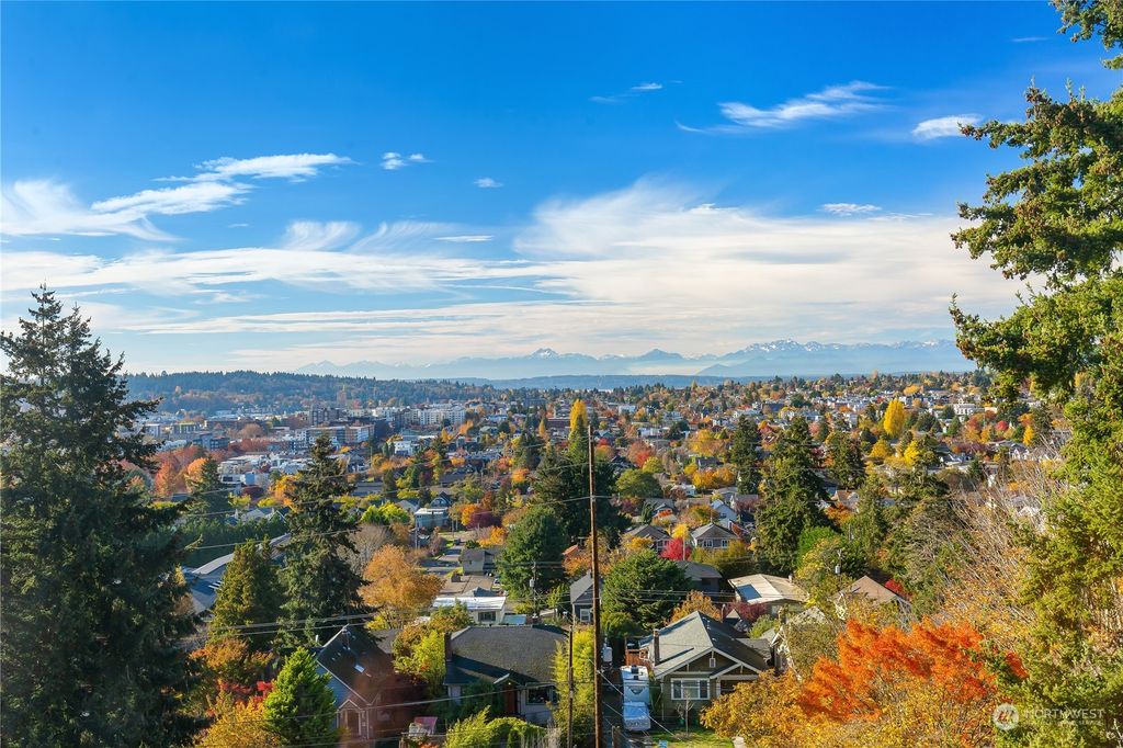 Photo of 220 NW 58th Street, Seattle, WA 98107 (MLS # 2309969)