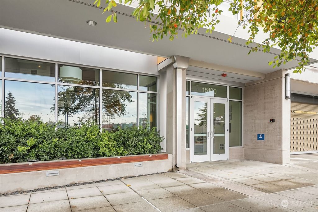 Photo of 15100 6th Avenue SW #524, Burien, WA 98166 (MLS # 2013804)