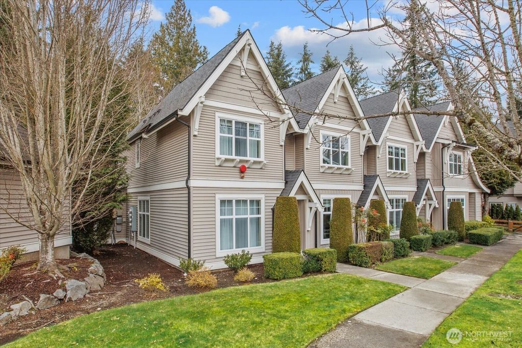 Photo of 22668 NE Alder Crest Lane, Redmond, WA 98053 (MLS # 2490882)