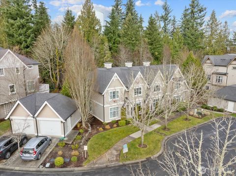 Photo of 22668 NE Alder Crest Lane, Redmond, WA 98053 (MLS # 2490882)