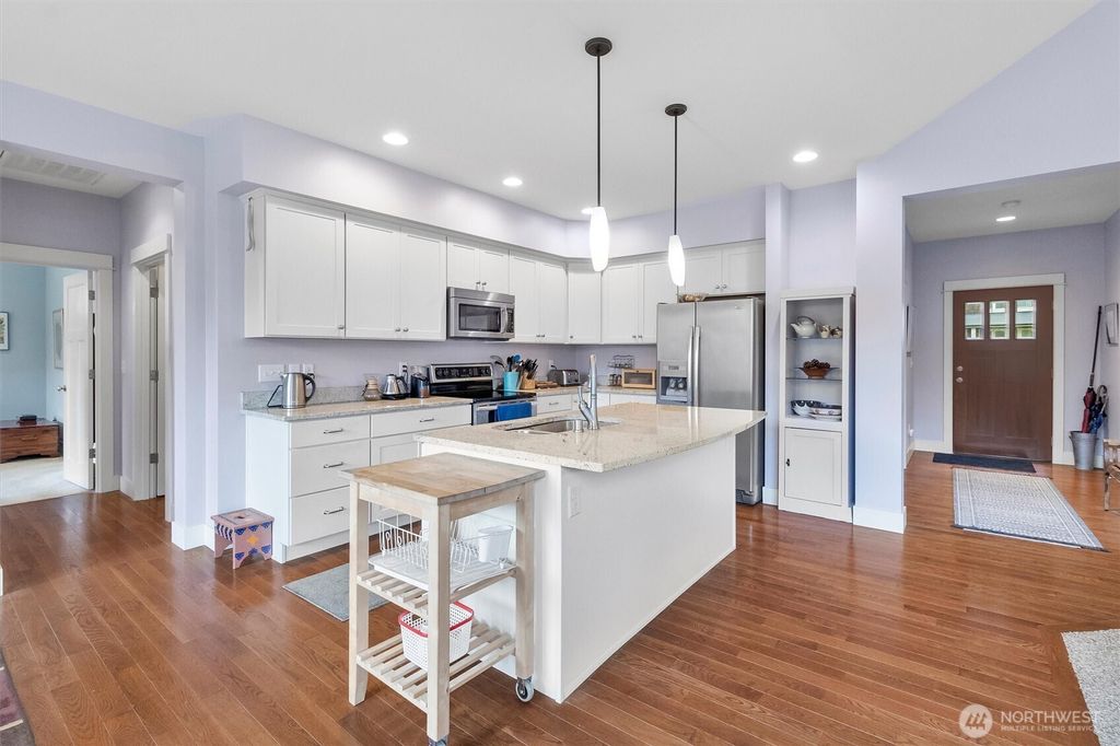 Photo of 5434 Blue Sky Way, Ferndale, WA 98248 (MLS # 2468538)