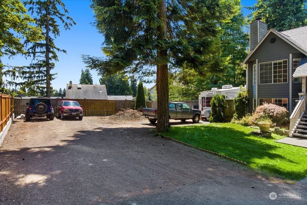 Photo of 2218 199th Street SW, Lynnwood, WA 98036 (MLS # 2133297)