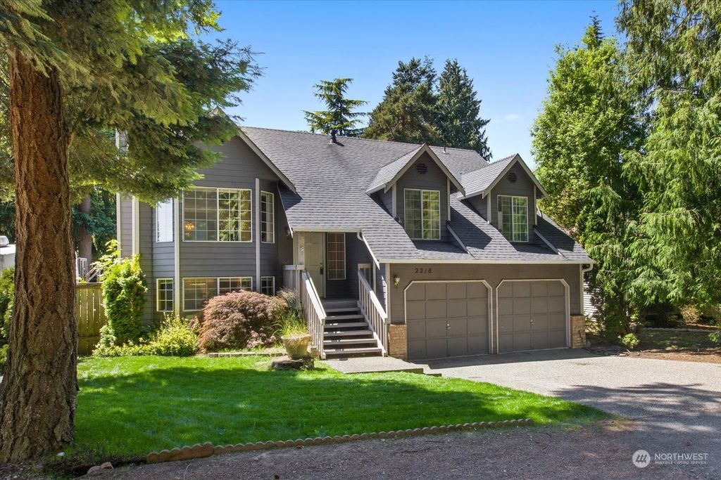 Photo of 2218 199th Street SW, Lynnwood, WA 98036 (MLS # 2133297)