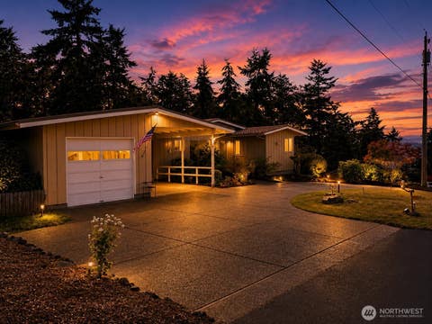 Photo of 51 Victoria Loop, Port Townsend, WA 98368 (MLS # 2553634)