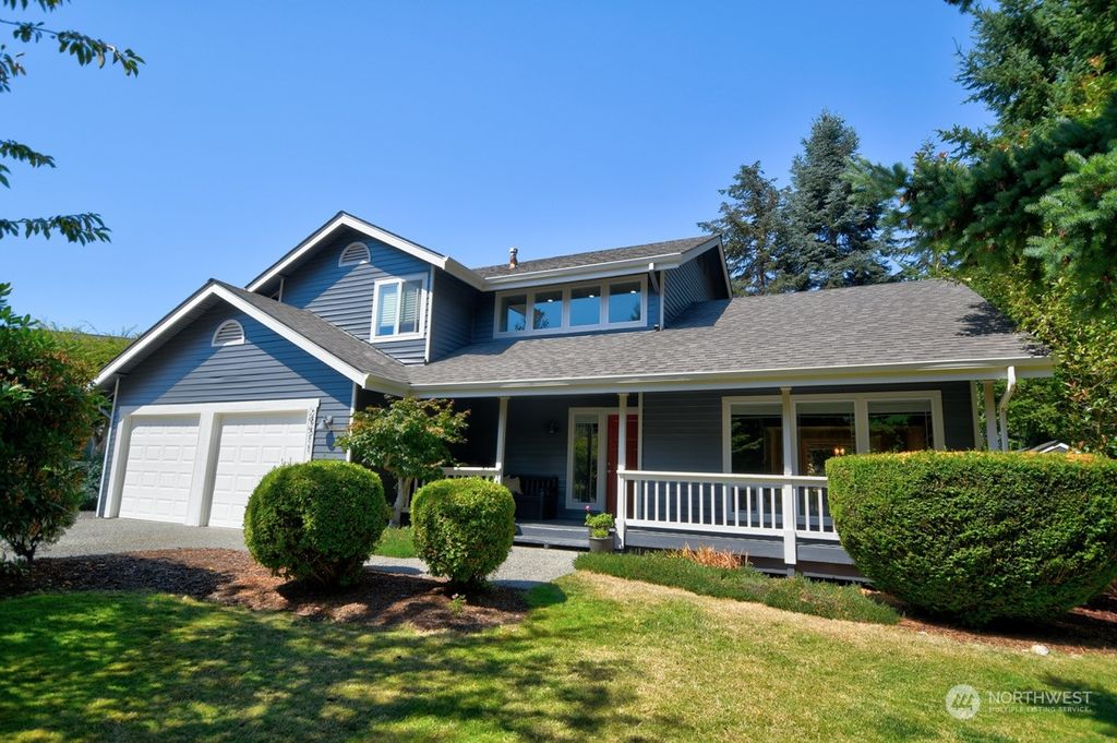 Photo of 29511 4th Avenue S, Federal Way, WA 98003 (MLS # 2151407)