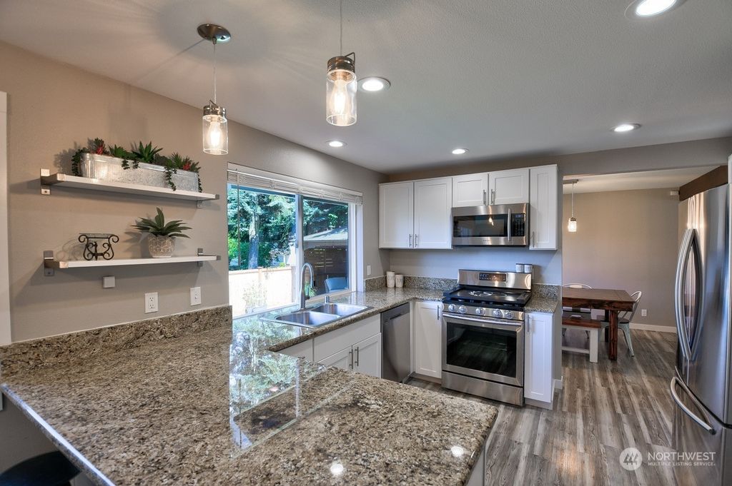 Photo of 29511 4th Avenue S, Federal Way, WA 98003 (MLS # 2151407)