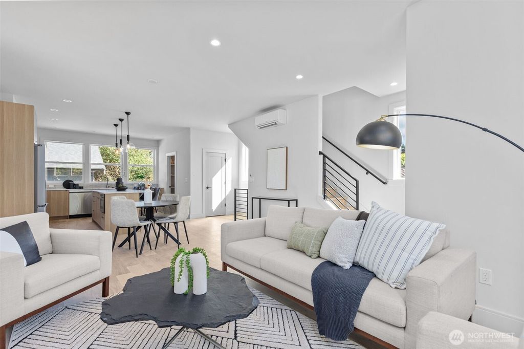 Photo of 7344 22nd Avenue NW, Seattle, WA 98117 (MLS # 2435337)