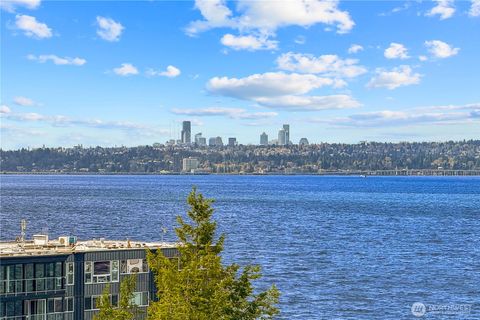 Photo of 311 S 2nd Street #101, Kirkland, WA 98033 (MLS # 2490168)