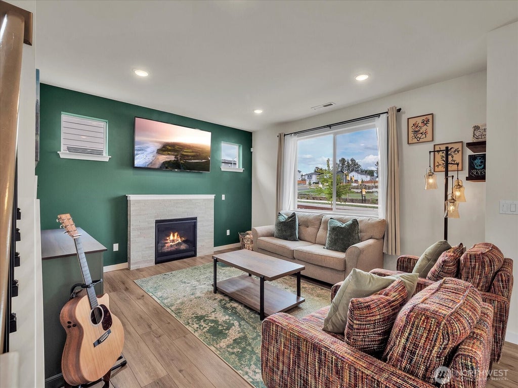 Photo of 5044 87th Avenue NE, Marysville, WA 98270 (MLS # 2541986)