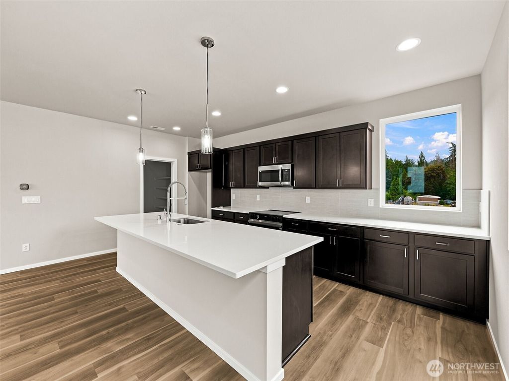Photo of 18519 SE 271st Court, Covington, WA 98042 (MLS # 2556718)