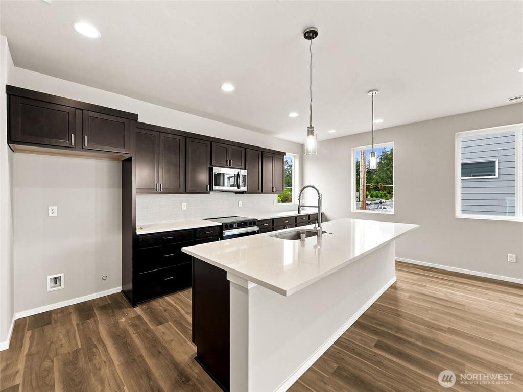 Photo of 18519 SE 271st Court, Covington, WA 98042 (MLS # 2556718)