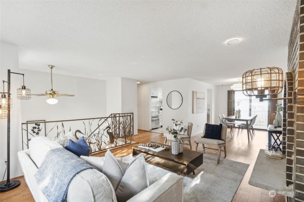 Photo of 2314 N 53rd Street, Seattle, WA 98103 (MLS # 2303585)
