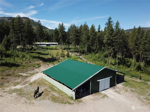 A home in Malo