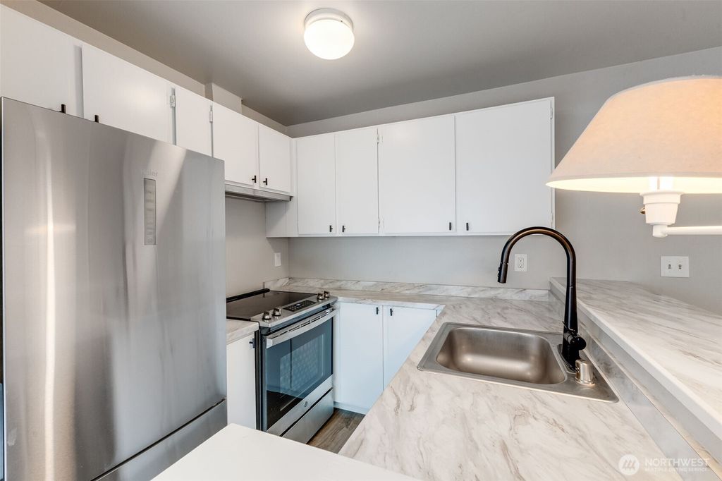 Photo of 3429 Burke Avenue N # 23, Seattle, WA 98103 (MLS # 2421374)