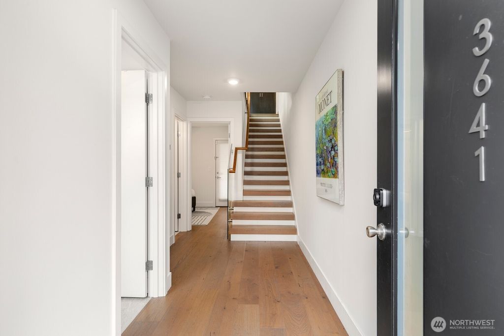 Photo of 3641 Dayton Avenue N, Seattle, WA 98103 (MLS # 2477086)