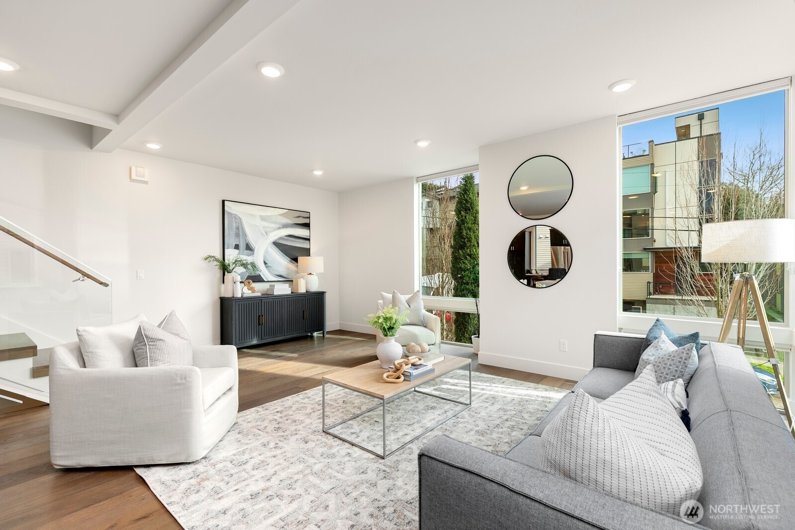 3641 Dayton Avenue N