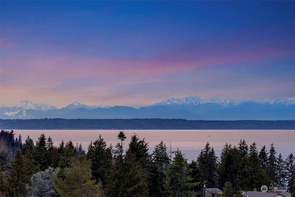 Photo of 7529 172nd Street SW, Edmonds, WA 98026 (MLS # 2189289)